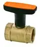 IMI-Hydronic-Engineering-IMI-HEIMEIER-Solarkugelhahn-Globo-Schuerze-Innengewinde-DN-15-0645-02-000 gallery number 1